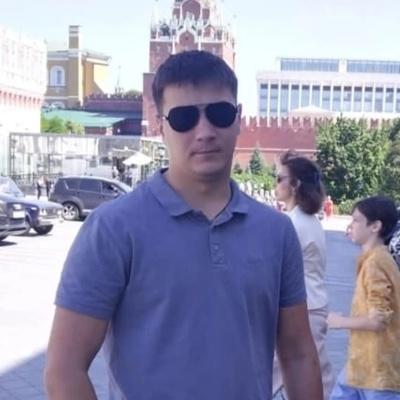 Виктор Катрюков
