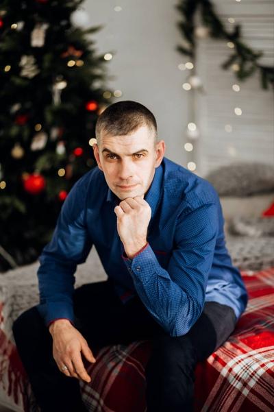 Матвей Переверзин