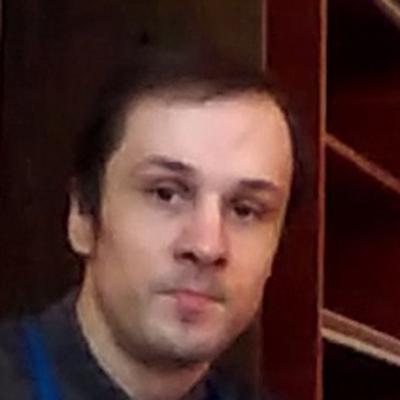 Георгий Цеханский