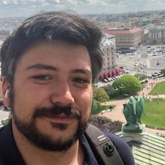 Алексей Емельянов