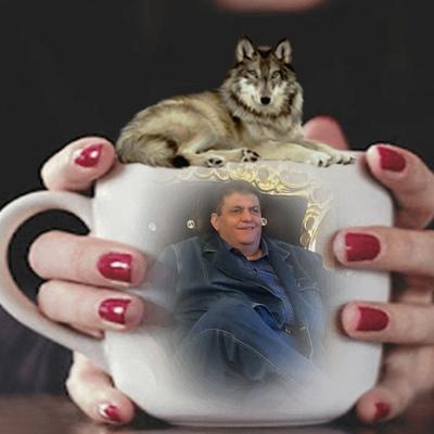 Юрий Тамоян