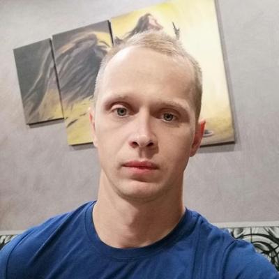 Денис Чертенков
