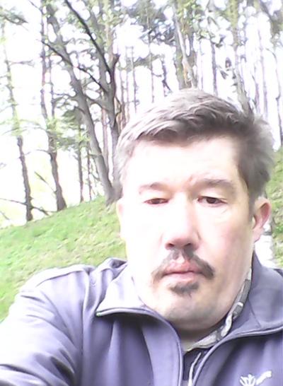 Виктор Готовкин