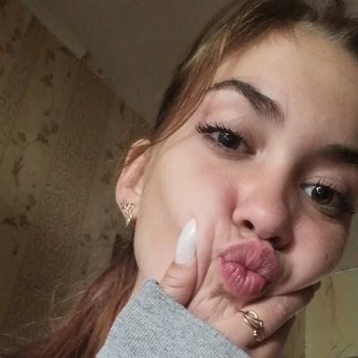 Антонина Миргородская