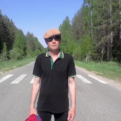 Сергей Напылов