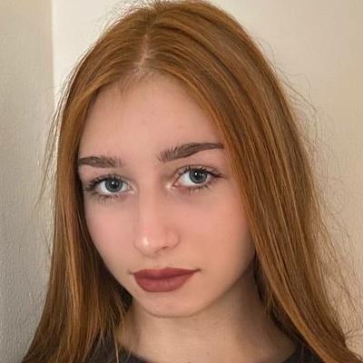 Софочка Пастиева
