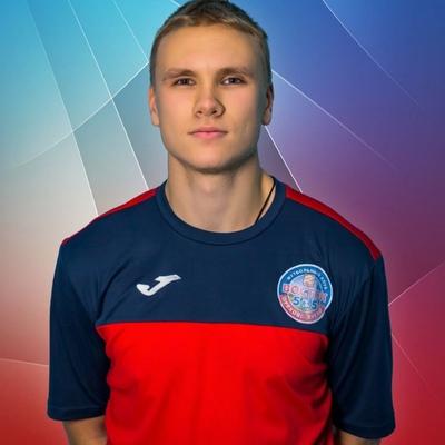 Дмитрий Рыбкин
