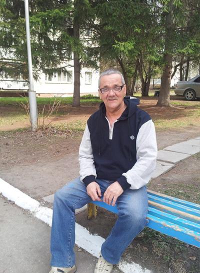 Константин Бесов
