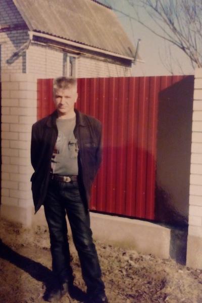 Олег Пикулик