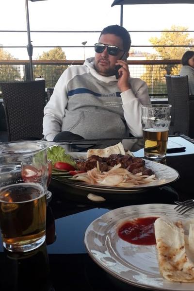 Александр Зиновьев
