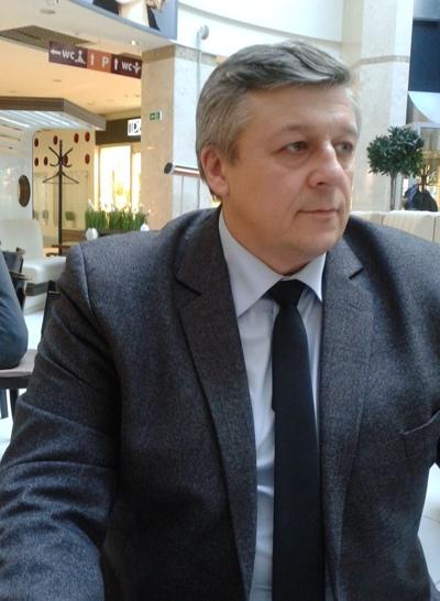 Игорь Большунов