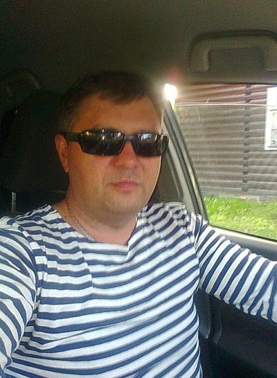 Евгений Капорский