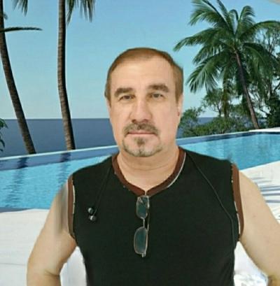 Евгений Меньшов