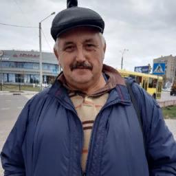 Александр Шевцов