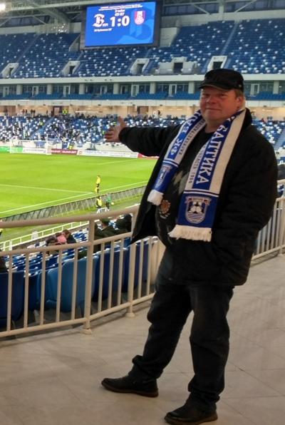 Николай Колпаков