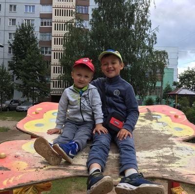 Алексей Задорин