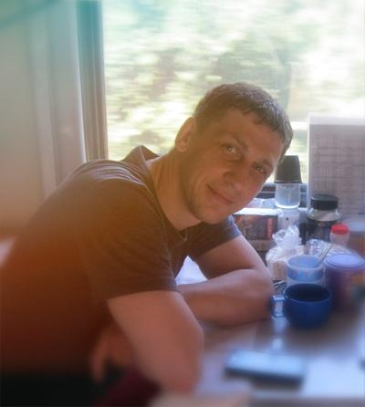 Андрей Перминов