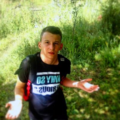 Евгений Стасевич