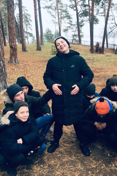 Адель Артамонов