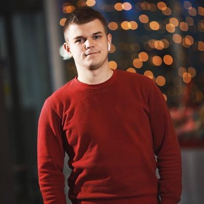 Антон Завалко