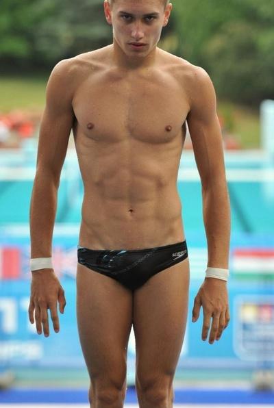 Djastin Forster