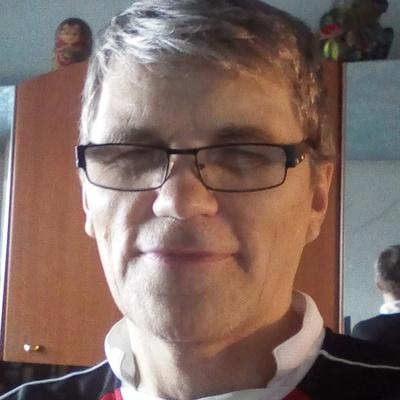 Валерий Тихомиров