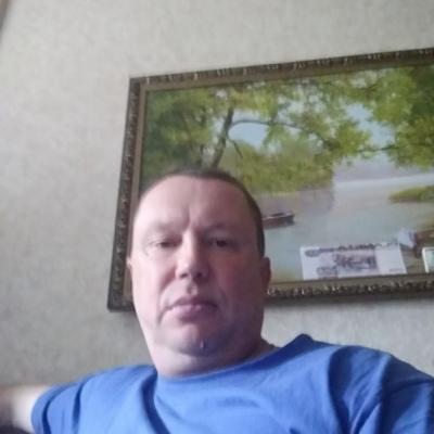 Юрий Черанев