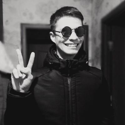 Антон Пекшев