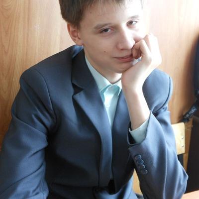 Александр Почуев