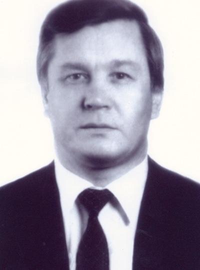 Валерий Башенев