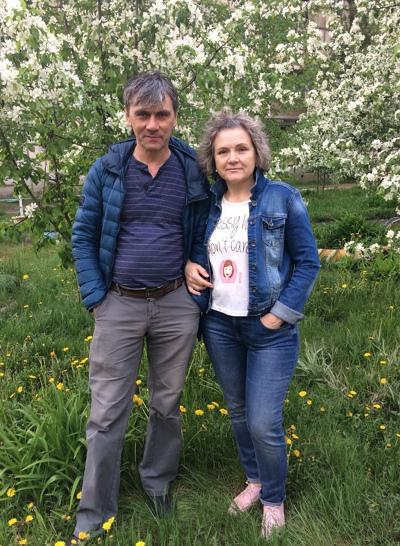 Юрий Сливкин