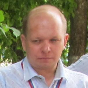 Сергей Соловьёв