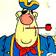 Billy Bonse