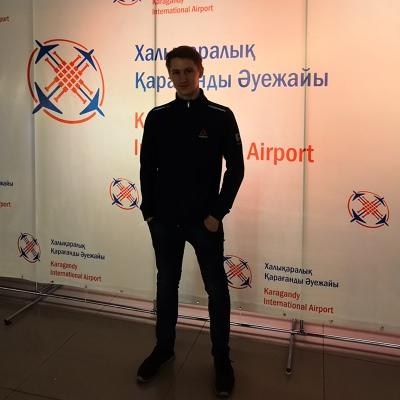 Vlad Goysa