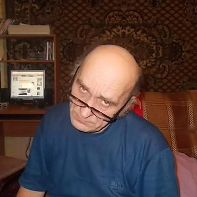 Дед Петрович