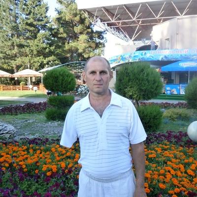 Женя Малиханов
