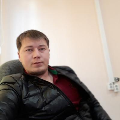 Арсений Лазарев