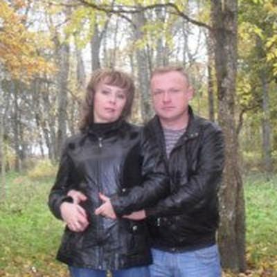Роман Чесалов
