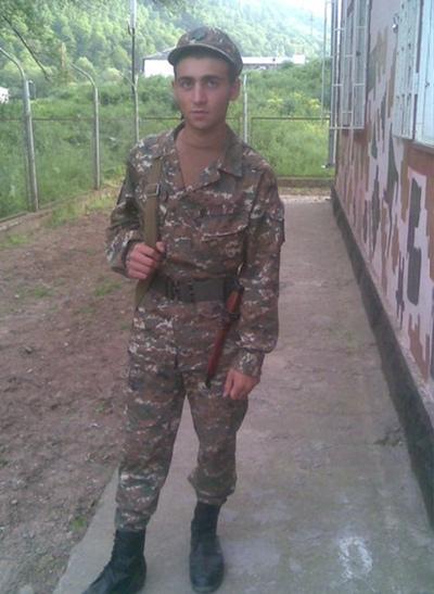 Пагос Казарян