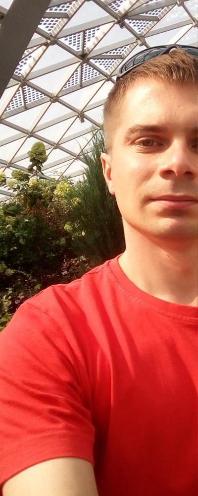 Алексей Атаманов