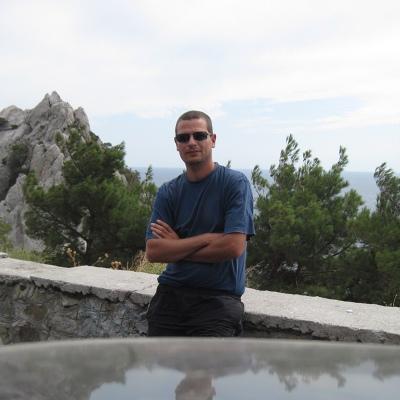 Сергей Литин