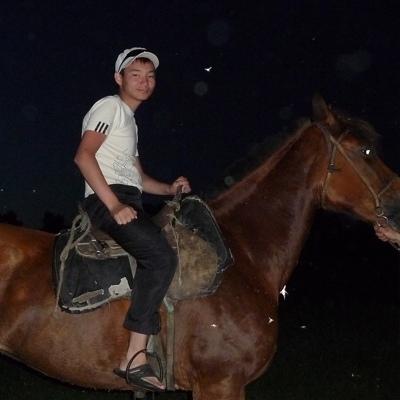 Сергей Бабушкин