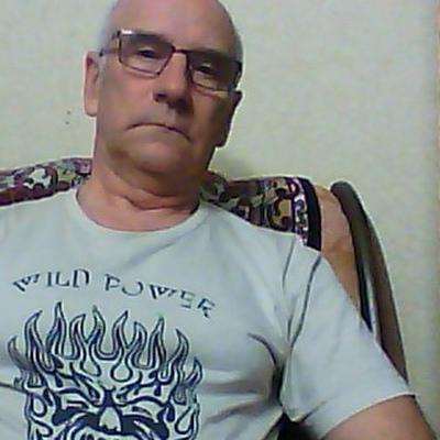 Валерий Бабарыкин