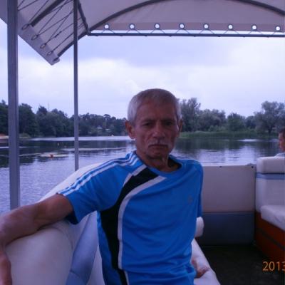 Игорь Белоусов