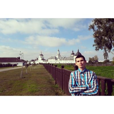 Леонид Калугин