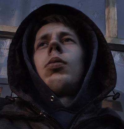 Константин Тимофеев