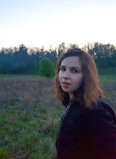 Маргарита Шаталова