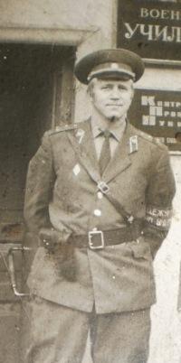 Фёдор Ражев