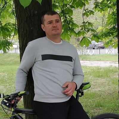 Алексей Павлов