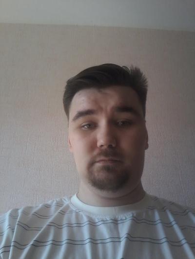 Евгений Байдаков
